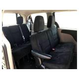 2015 Dodge Grand Caravan SE - 1 OWNER