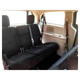 2015 Dodge Grand Caravan SE - 1 OWNER