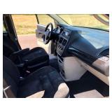 2015 Dodge Grand Caravan SE - 1 OWNER