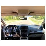 2015 Dodge Grand Caravan SE - 1 OWNER