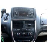 2015 Dodge Grand Caravan SE - 1 OWNER