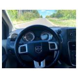 2015 Dodge Grand Caravan SE - 1 OWNER