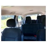 2015 Dodge Grand Caravan SE - 1 OWNER