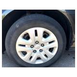 2015 Dodge Grand Caravan SE - 1 OWNER