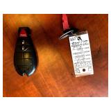 2015 Dodge Grand Caravan SE - 1 OWNER