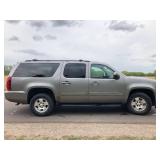 2009 Chevrolet Suburban LT