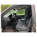 2009 Chevrolet Suburban LT