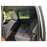 2009 Chevrolet Suburban LT