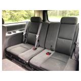 2009 Chevrolet Suburban LT