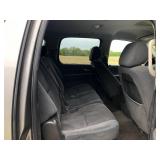 2009 Chevrolet Suburban LT