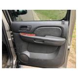 2009 Chevrolet Suburban LT