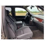 2009 Chevrolet Suburban LT