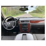 2009 Chevrolet Suburban LT