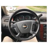 2009 Chevrolet Suburban LT