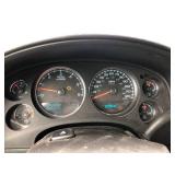 2009 Chevrolet Suburban LT