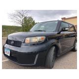 2009 Scion XB - 1 OWNER CALIFORNIA VEHICLE