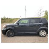 2009 Scion XB - 1 OWNER CALIFORNIA VEHICLE