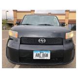 2009 Scion XB - 1 OWNER CALIFORNIA VEHICLE