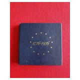 United States Bicentennial Silver Proof Set