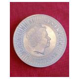 2016 Australia Kangaroo 1 oz.