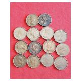 Canadian Pennies