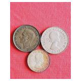 Australia Pennies
