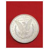 1921 Morgan Dollar