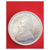 2021 Krugerrand