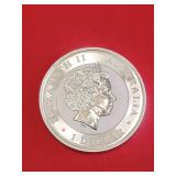 2014 Australia Koala 1oz. .999 Fine Silver