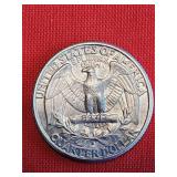 1932 S Quarter
