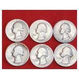 Quarters