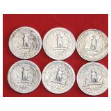 Quarters