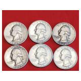 Quarters