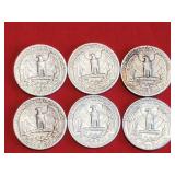 Quarters