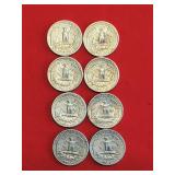 Quarters