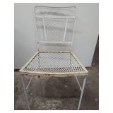 Patio set