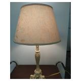 Table lamp
