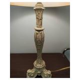 Table lamp