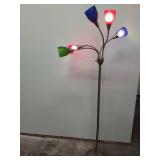Floor lamp