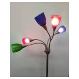 Floor lamp