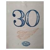 Red Wing 30 Gallon Crock