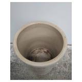 Western Stoneware Company 15 Gallon Crock