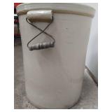 Western Stoneware Company 15 Gallon Crock