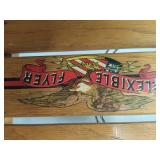 Vintage Flexible Flyer