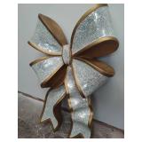 Large Bowtie Wall Hanging