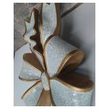 Large Bowtie Wall Hanging