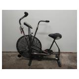 Schwinn Multi Functional Console Bio Connect System Exercise Bike