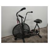 Schwinn Multi Functional Console Bio Connect System Exercise Bike