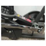 Schwinn Multi Functional Console Bio Connect System Exercise Bike