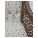 Upholstered Accent Chair